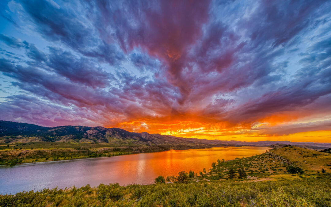 🏡 Northern Colorado Real Estate Market: A 2025 Snapshot